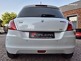 Suzuki Swift (2011) 1.2i 69KW 4x4 klima - náhled 11