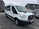 Ford Transit Courier (2016) 2.0TDCI 96kW*L2H2*9míst*Tažné* - náhled 2