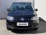 Volkswagen Sharan (2013) 2.0 TDi, Comfortline, panor - náhled 1