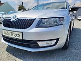 Škoda Octavia III combi 1.4 G-TEC CNG 81kW - náhled 30