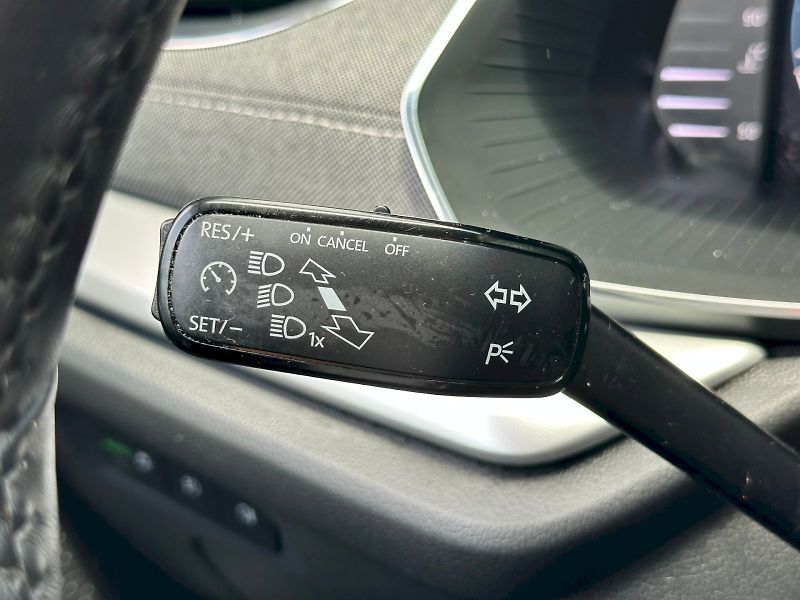 Škoda Octavia (2022) 2.0 TDI 110kW Style Combi - fotka 9 z 24