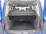 Volkswagen Caddy (2012) 1.6TDi, ČR, Klima, STK5/28 - náhled 7