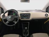 Škoda Citigo (2012) Ambition 1.0 MPI, Serv.kniha - náhled 8