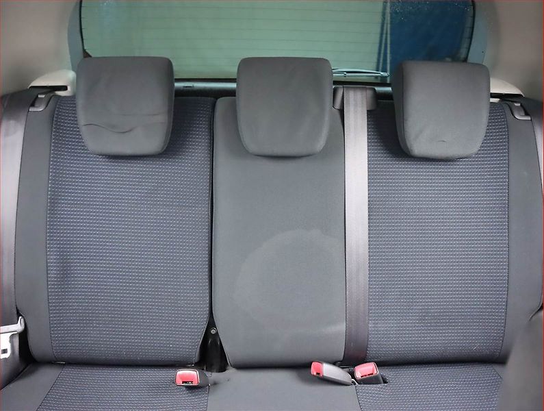Suzuki Swift (2007) 1.3 i, po STK, levný provoz - fotka 10 z 15
