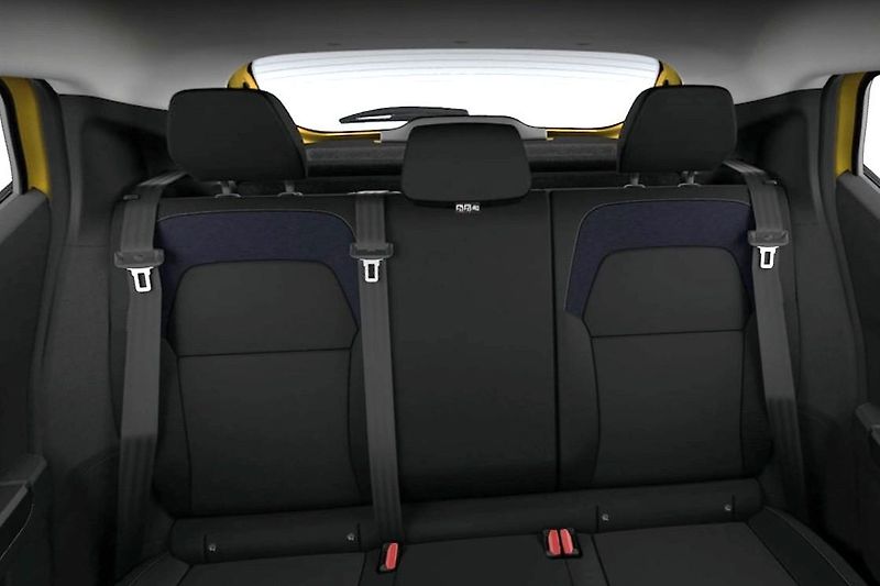 Dacia Sandero (2026) Expression Eco-G 120 - fotka 11 z 11
