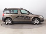 Škoda Yeti (2012) 2.0 TDI, 4X4, Xenony - náhled 6