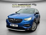 Opel Grandland X 1.2T (96kW) AT8/5857 - náhled 1