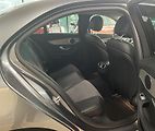Mercedes-Benz Třídy C C 220d, 4 MATIC, AMG PAKET, ČR - náhled 13