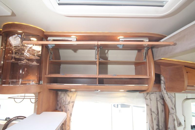 Carthago (2017) C-LINE I 4.8 LE - fotka 34 z 85