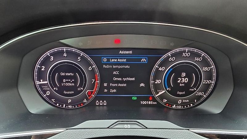 Volkswagen Arteon (2019) 2.0 TSI 140 kW DSG Elegance - fotka 19 z 36