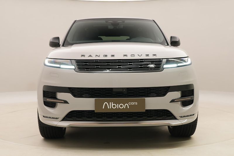Land Rover Range Rover Sport (2026) D350 AUTOBIOGRAPHY AWD - fotka 17 z 72