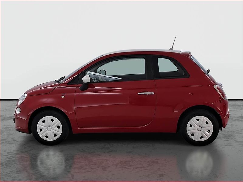 Fiat 500 (2013) 1.2, ČR,1.maj - fotka 3 z 14