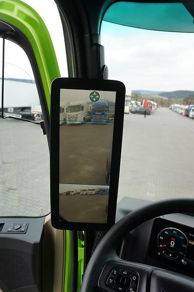 Mercedes-Benz Actros (2021) 1848 / ACC / E 6 / MP 5 / RETA - fotka 54 z 55