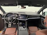 Volkswagen Touareg 3.0Tdi*210kw*DPH*Final Edition - náhled 23
