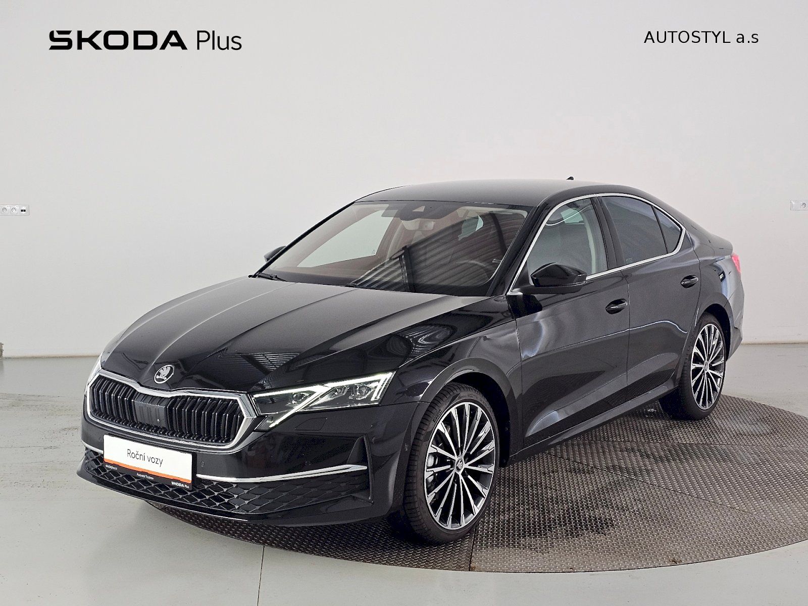 Škoda Octavia 2.0TDi 110kW DSG Exclusive Sel