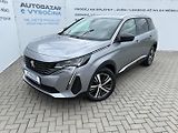 Peugeot 5008 (2022) 1.2PT 96kW! Allure! Tažné! LED - náhled 8