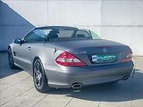 Mercedes-Benz SL 5,5 500 Navi, Bi-xenon, ČR - náhled 7
