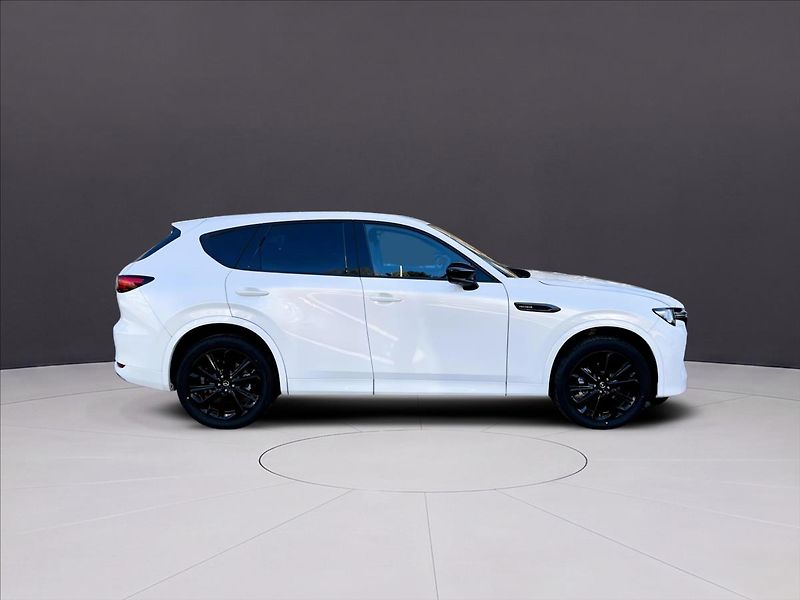 Mazda CX-60 3,3 8AT AWD HOMURA PLUS - fotka 7 z 13
