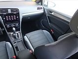 Volkswagen Golf (2020) R-Line 1.5 TSI, Automat, Kůže - náhled 8