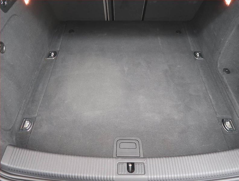 Audi A5 (2016) S-Line 2.0 TDI, Automat - fotka 14 z 19