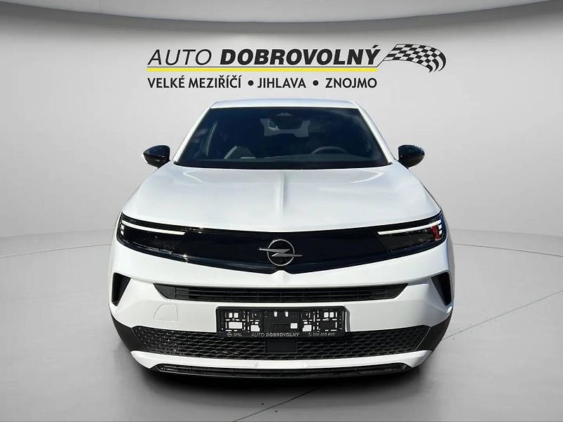 Opel Mokka (2026) Edition 1.2 TURBO (100 kW/ 136 - fotka 12 z 22