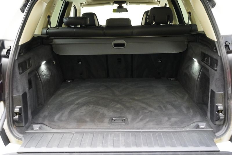 BMW X5 - fotka 25 z 26