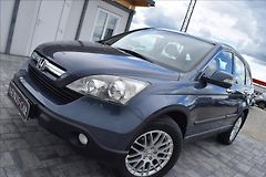 Honda CR-V 2,2 d 103KW TAŽNÉ 4X4 2XKOLA - fotografie inzerátu