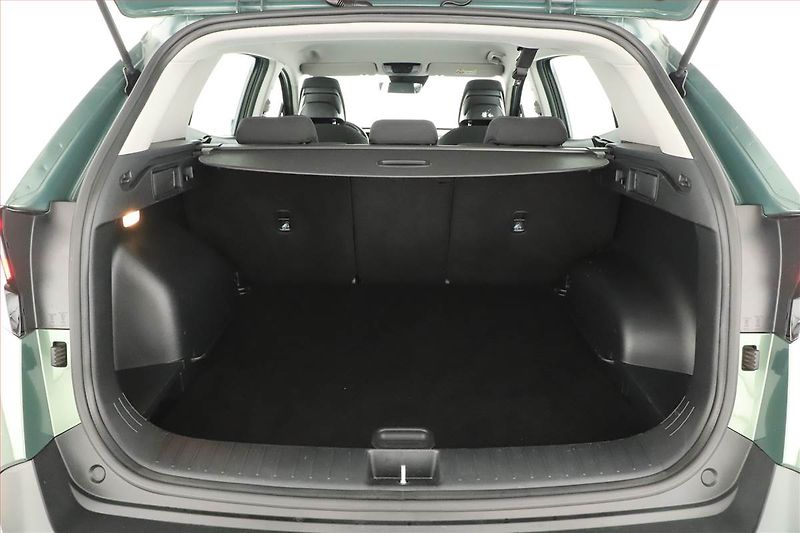 Kia Sportage (2022) 1.6 T-GDI - fotka 19 z 20