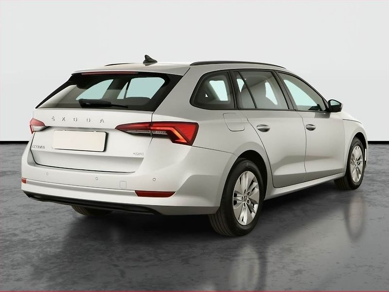 Škoda Octavia (2022) Ambition 2.0 TDI, 4X4 - fotka 5 z 14