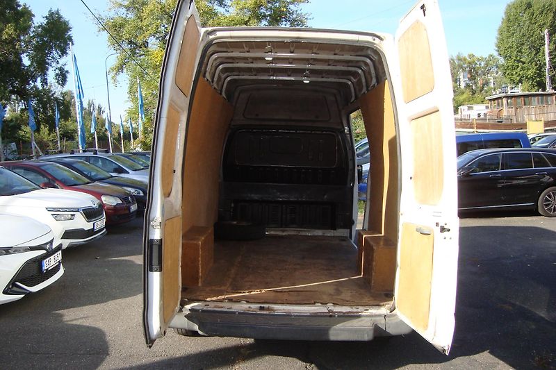 Ford Transit (2010) 300L, 2.2 TDCi - fotka 15 z 51