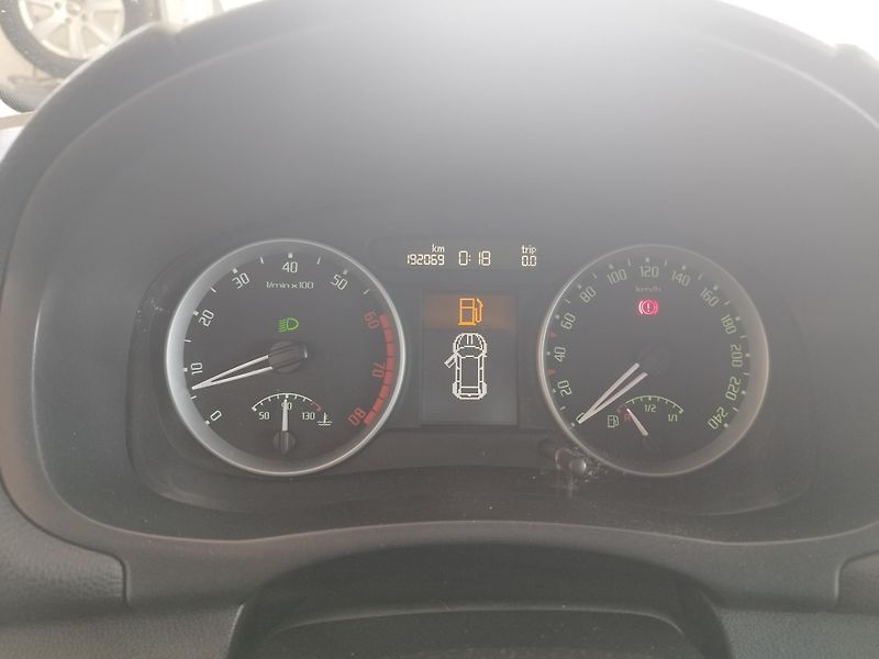 Škoda Roomster (2009) 1,6I,77KW,KLIMA,ALU SE.KNIHA - fotka 27 z 29