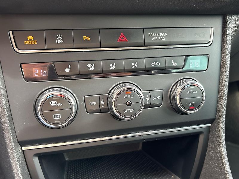 Seat Leon ST FR - fotka 20 z 26