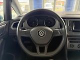 Volkswagen Golf Sportsvan 1,2   TSI 63kW,SERVISKA,2.MAJ - náhled 14