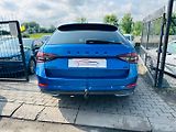 Škoda Superb (2022) 2.0TDi 4X4 SPORTLINE, V ZÁRUCE - náhled 4