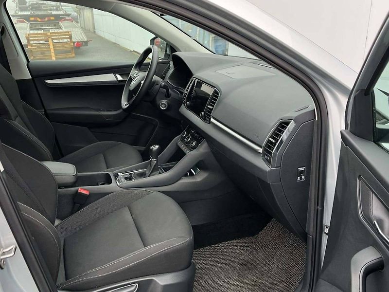Škoda Karoq (2023) Ambition 2.0 TDI - fotka 12 z 20