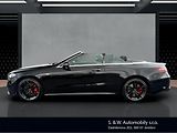 Mercedes-Benz Třídy E E 53 AMG Cabrio - náhled 8