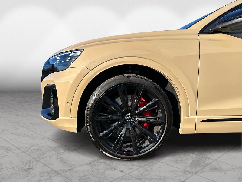 Audi Q8 60 TFSIe PHEV 250kW Quattro So - fotka 9 z 22