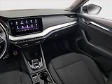 Škoda Octavia (2022) 2.0 TDI, Automat, Tempomat - náhled 8