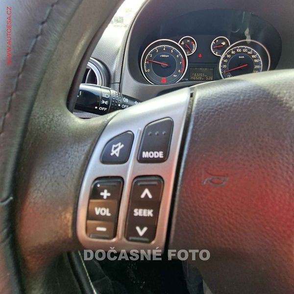 Suzuki SX4 (2011) 1.6i 4x4, 1.maj,ČR, AC - fotka 14 z 17