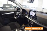 Audi Q5 2.0 35 TDI BUSINESS LED 2022 - náhled 30