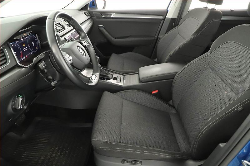Škoda Superb (2022) Style iV 1.4 TSI PHEV - fotka 7 z 19