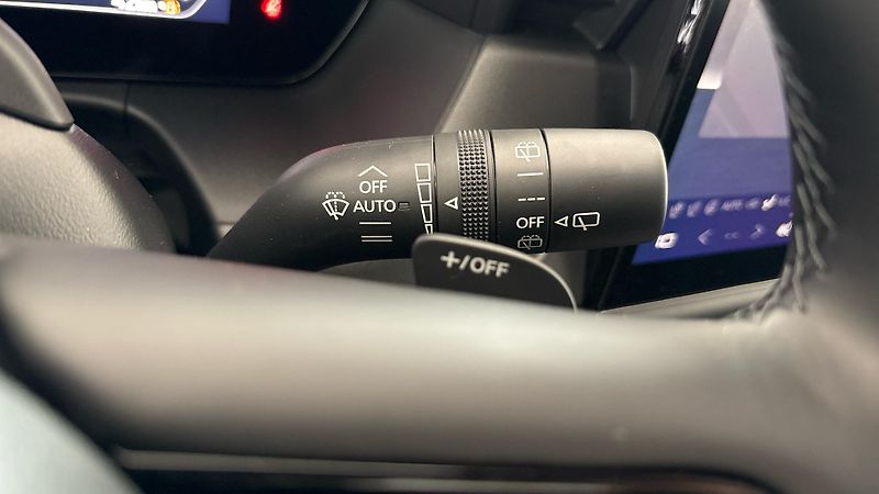 Mazda CX-5 (2026) 2.5 AWD Homura ČERNÁ KŮŽE - fotka 19 z 23