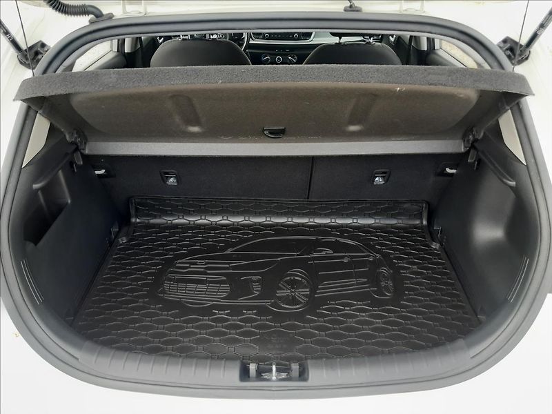 Kia Rio 1,2i 61kW - fotka 24 z 44