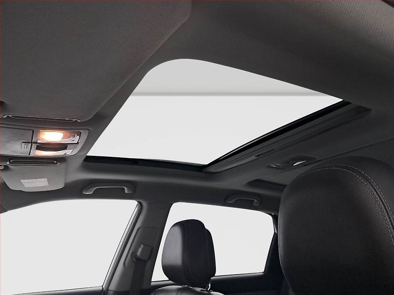 Kia Sorento (2010) 2.2 CRDi, 4X4, Automat - fotka 20 z 20