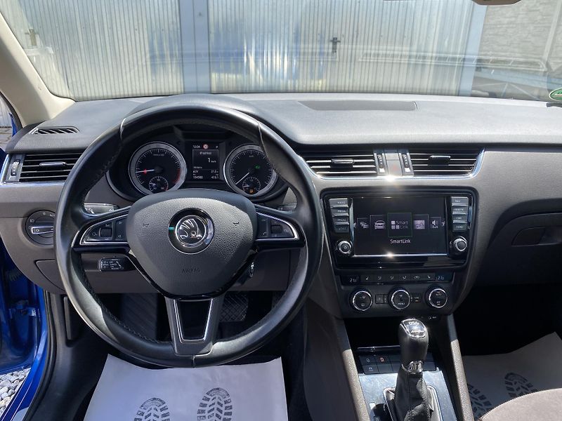 Škoda Octavia 2.0TDi L+K CZ WEBASTO 4x4 - fotka 149 z 165