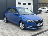 Škoda Fabia 1,0 MPI 75PS  Soleil - náhled 4