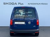 Volkswagen Caddy (2016) 2.0TDI 75kW Trendline - náhled 30