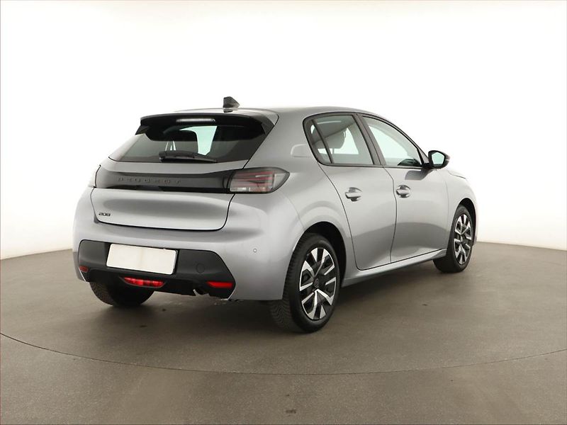 Peugeot 208 (2024) 1.2 PureTech, Serv.kniha, Navi - fotka 5 z 13