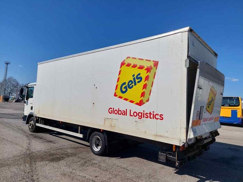 MAN TGL 7.180 4X2 BL - fotka 3 z 49