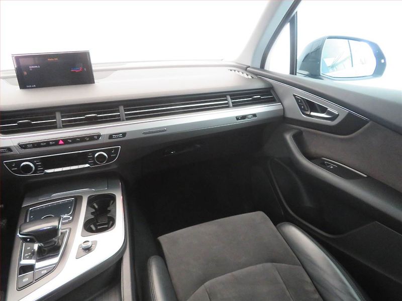 Audi Q7 (2016) 3.0 TDI - fotka 8 z 18